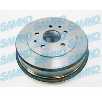 Brzdový buben SAMKO S70204