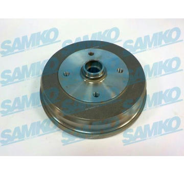 Brzdový buben SAMKO S70229