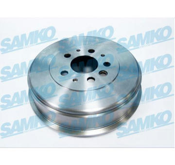 Brzdový buben SAMKO S70245