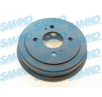 Brzdový buben SAMKO S70270