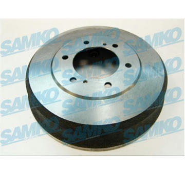 Brzdový buben SAMKO S70302