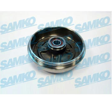 Brzdový buben SAMKO S70391C