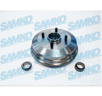 Brzdový buben SAMKO S70541C