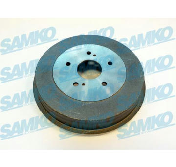 Brzdový buben SAMKO S70689