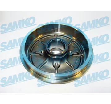 Brzdový buben SAMKO S70691A