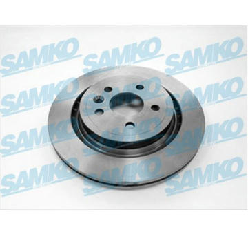 Brzdový kotouč SAMKO V1015V