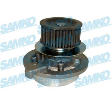 Vodní čerpadlo, chlazení motoru SAMKO WP0020