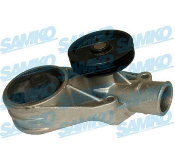 Vodní čerpadlo, chlazení motoru SAMKO WP0030