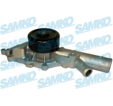 Vodní čerpadlo, chlazení motoru SAMKO WP0116