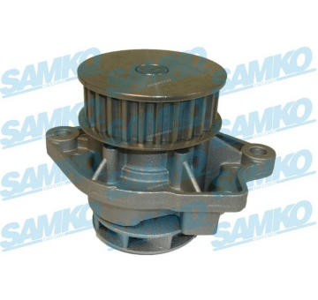 Vodní čerpadlo, chlazení motoru SAMKO WP0124