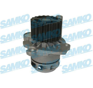 Vodní čerpadlo, chlazení motoru SAMKO WP0173