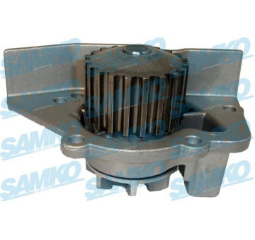 Vodní čerpadlo, chlazení motoru SAMKO WP0245