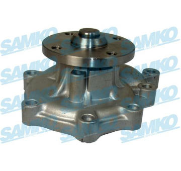 Vodní čerpadlo, chlazení motoru SAMKO WP0287