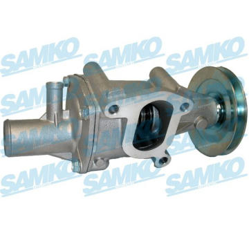 Vodní čerpadlo, chlazení motoru SAMKO WP0494