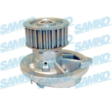 Vodní čerpadlo, chlazení motoru SAMKO WP0604