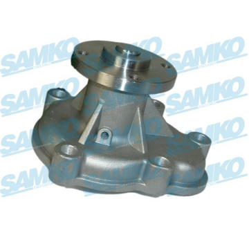 Vodní čerpadlo, chlazení motoru SAMKO WP0634