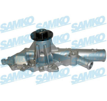 Vodní čerpadlo, chlazení motoru SAMKO WP0652