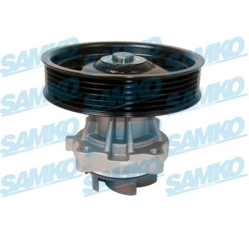 Vodní čerpadlo, chlazení motoru SAMKO WP0681