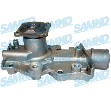 Vodní čerpadlo, chlazení motoru SAMKO WP0723