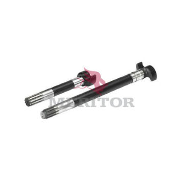 Sada na opravy, hřídel vačky brzdy MERITOR MCS050139
