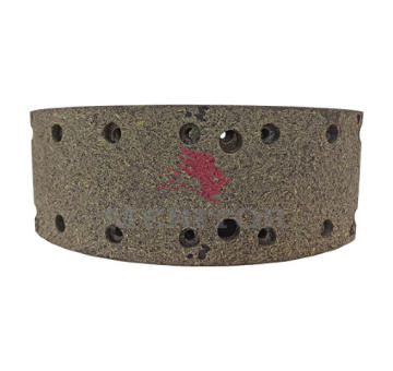 Sada brzdoveho oblozeni, bubnova brzda MERITOR MBLK2830