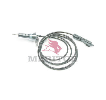 Sada na opravy, brzdový třmen MERITOR 68326736
