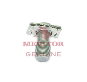 Sada brzdoveho oblozeni, bubnova brzda MERITOR A 2297L3158