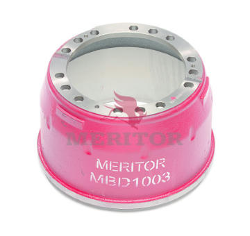 Brzdový buben MERITOR MBD1003
