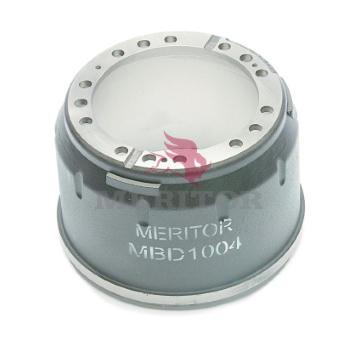 Brzdový buben MERITOR MBD1004