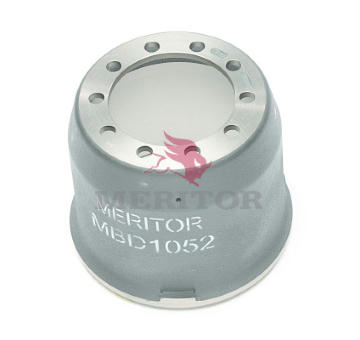 Brzdový buben MERITOR MBD1052