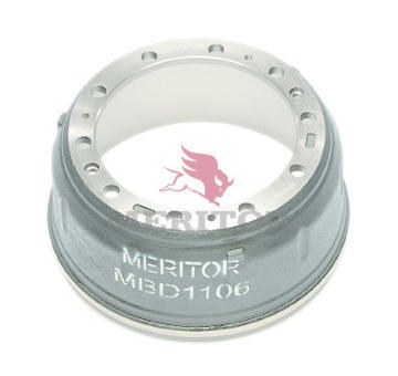 Brzdový buben MERITOR MBD1106
