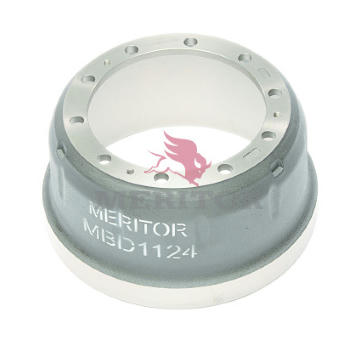 Brzdový buben MERITOR MBD1124