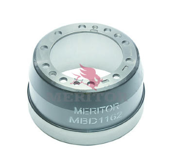 Brzdový buben MERITOR MBD1162