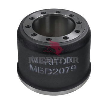 Brzdový buben MERITOR MBD2079