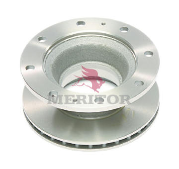 Brzdový kotouč MERITOR MBR2649