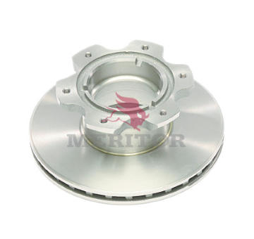 Brzdový kotouč MERITOR MBR5075