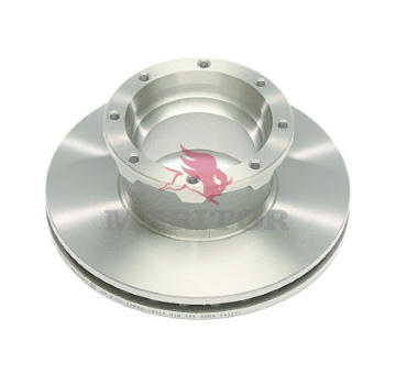 Brzdový kotouč MERITOR MBR5092