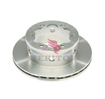 Brzdový kotouč MERITOR MBR6013