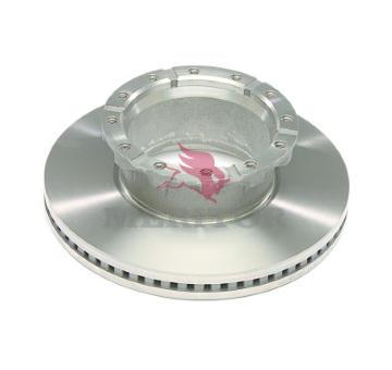 Brzdový kotouč MERITOR MBR6036