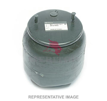 System odpruzeni, pneumaticke odpruzeni MERITOR MLF8089