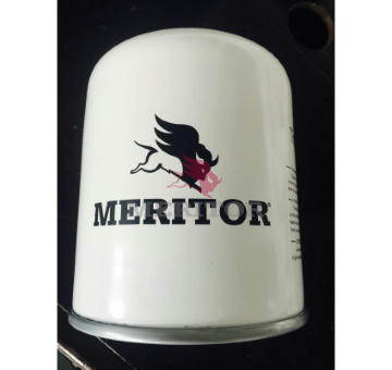 Vysoušeč vzduchu, pneumatický systém MERITOR MTOR.4324102227