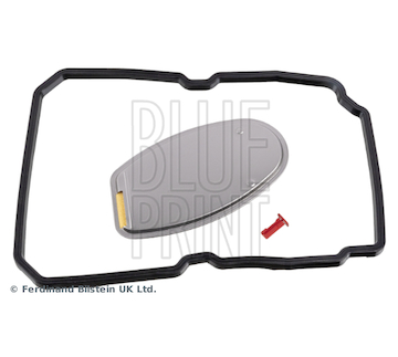 Sada hydraulického filtru, automatická převodovka BLUE PRINT ADA102132