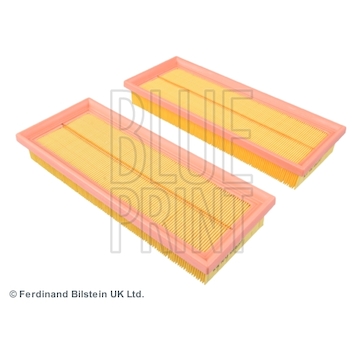 Vzduchový filtr - sada BLUE PRINT ADA102207