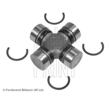 Kloub, podélný hřídel BLUE PRINT ADA103904