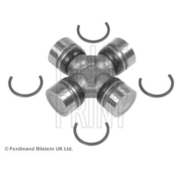Kloub, podélný hřídel BLUE PRINT ADA103905