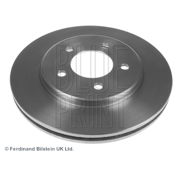 Brzdový kotouč BLUE PRINT ADA104303