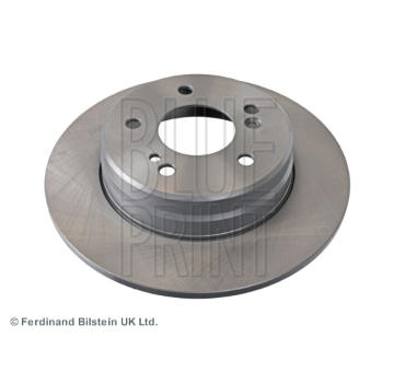 Brzdový kotouč BLUE PRINT ADA104306