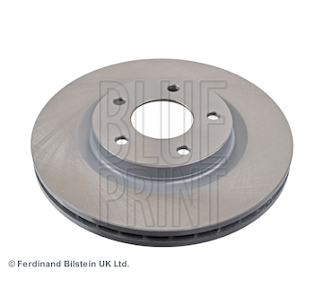 Brzdový kotouč BLUE PRINT ADA104309