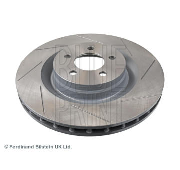 Brzdový kotouč BLUE PRINT ADA104317