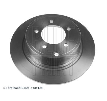 Brzdový kotouč BLUE PRINT ADA104318